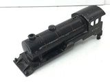 Trix OO Gauge BR Hunt Class Loco Bodyshell 62750