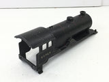 Trix OO Gauge BR Hunt Class Loco Bodyshell 62750