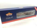 Bachmann 32-390DBDS OO Gauge Class 37/7 No 37704 EW&S DCC SOUND