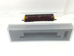 Graham Farish 371-603 N Gauge BR Maroon Class 42 Warship D815 Druid