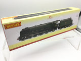 Hornby R3856 OO Gauge BR, Coronation Class, 46257 'City of Salford' - Era 5