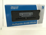 Dapol 2F-036-025 N Gauge GWR Bulk Grain Hopper Wagon 42303