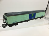 Lima OO Gauge Refrigerated Van BP Offshore Services
