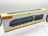 Hornby R3857 OO Gauge LMS, Princess Coronation Class, 4-6-2, 6220 'Coronation' - Era 3