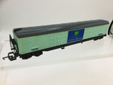 Lima OO Gauge Refrigerated Van BP Offshore Services