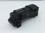 Trix OO Gauge Freelance 0-4-0 Loco Bodyshell 1109