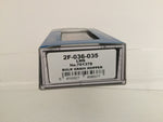 Dapol 2F-036-035 N Gauge LMS Bulk Grain Hopper Wagon 701378