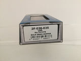 Dapol 2F-036-035 N Gauge LMS Bulk Grain Hopper Wagon 701378