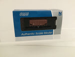 Dapol 2F-036-035 N Gauge LMS Bulk Grain Hopper Wagon 701378