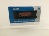 Dapol 2F-036-035 N Gauge LMS Bulk Grain Hopper Wagon 701378
