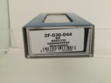 Dapol 2F-036-044 N Gauge BR Bulk Grain Hopper Wagon B885330 Weathered