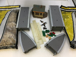 Hornby OO Gauge Station, Platforms and Accessories