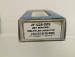 Dapol 2F-038-009 N Gauge 20t Steel Mineral Wagon Emlyn