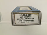 Dapol 2F-038-009 N Gauge 20t Steel Mineral Wagon Emlyn