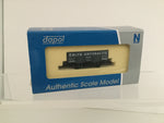 Dapol 2F-038-009 N Gauge 20t Steel Mineral Wagon Emlyn