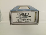 Dapol 2F-038-010 N Gauge 20t Steel Mineral Wagon Emlyn Weathered