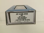 Dapol 2F-038-050 N Gauge BR 20t Steel Mineral Wagon B315751 Weathered