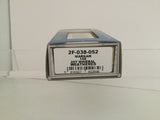 Dapol 2F-038-052 N Gauge 20t Steel Mineral Wagon Margam 158 Weathered