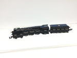 Graham Farish 372-800B N Gauge BR Blue Class A1 60163 Tornado (NEEDS ATTN)