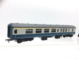 Bachmann 39-410A OO Gauge BR Blue/Grey Mk2A BFK Coach