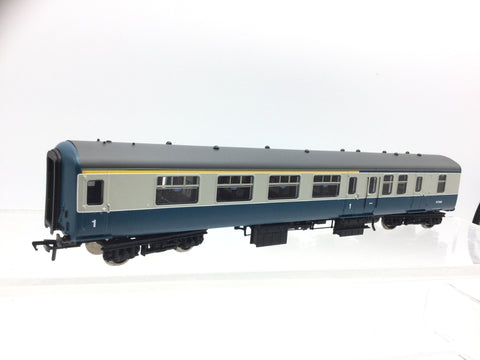Bachmann 39-410A OO Gauge BR Blue/Grey Mk2A BFK Coach