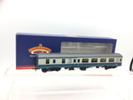 Bachmann 39-410A OO Gauge BR Blue/Grey Mk2A BFK Coach