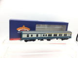 Bachmann 39-410A OO Gauge BR Blue/Grey Mk2A BFK Coach