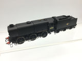 Hornby R3011 OO Gauge Class Q1 BR Black 33005
