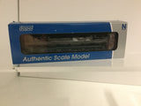 Dapol 2F-044-002 N Gauge Freightliner FEA-B Spine Wagon Twin Pack 640721/2