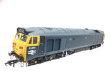 Hornby R3571 OO Gauge BR Blue Class 50 No D400 Fifty is Fifty Edition