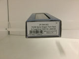 Dapol 2F-044-003 N Gauge Freightliner FEA-B Spine Wagon Twin Pack 640719/20
