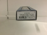 Dapol 2F-044-004 N Gauge Freightliner FEA-B Spine Wagon Twin Pack 640011/2