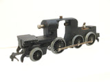Hornby Dublo OO Gauge 0-6-2 Steam Loco Rolling Chassis