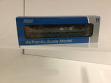 Dapol 2F-044-004 N Gauge Freightliner FEA-B Spine Wagon Twin Pack 640011/2