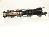 Hornby Dublo OO Gauge 0-6-2 Steam Loco Rolling Chassis