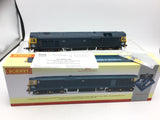 Hornby R3571 OO Gauge BR Blue Class 50 No D400 Fifty is Fifty Edition