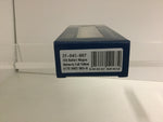 Dapol 2F-045-007 N Gauge Network Rail IOA Ballast Wagon 3170 5992 065-6