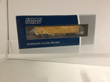 Dapol 2F-045-007 N Gauge Network Rail IOA Ballast Wagon 3170 5992 065-6