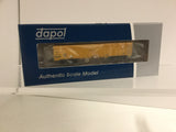Dapol 2F-045-008 N Gauge Network Rail IOA Ballast Wagon 3170 5992 081-3
