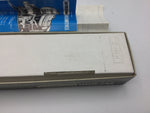 Wrenn W2301 OO Gauge LMS Blue Coronation Class 6221 Queen Elizabeth