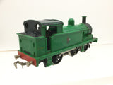Hornby Dublo 2207 OO Gauge BR R1 Class 31340 Green (NEEDS ATTN)