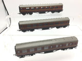 Hornby R2908 OO Gauge Fireworks at Chilcompton Ltd Edition Train Pack