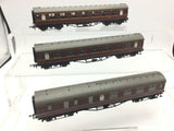Hornby R2908 OO Gauge Fireworks at Chilcompton Ltd Edition Train Pack