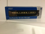 Dapol 2P-000-056 N Gauge GWR Collett Composite Coach 7023