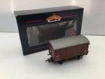 Bachmann 37-779 OO Gauge BR 12t Mogo Van W105737