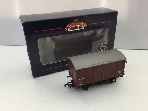 Bachmann 37-779 OO Gauge BR 12t Mogo Van W105737