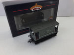 Bachmann 33-805 OO Gauge BR 12ft Brake Van E175613 (Tail Light Fitted)