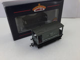 Bachmann 33-805 OO Gauge BR 12ft Brake Van E175613 (Tail Light Fitted)