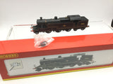 Hornby R2287 OO Gauge BR Lined Black Fowler 4P 42322 (Weathered)