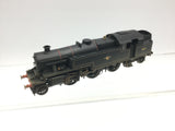 Hornby R3021 OO Gauge BR Lined Black Stanier 4P 42613 (Weathered)